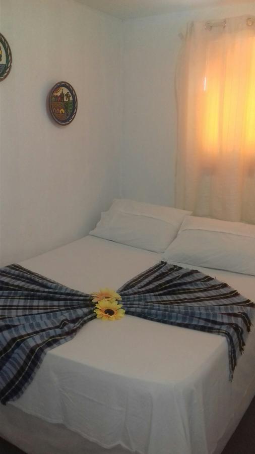 Hostel E Pousada Vila De Porto Pôrto das Galinhas 外观 照片