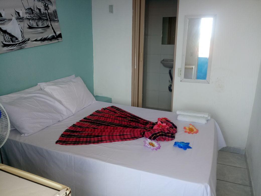 Hostel E Pousada Vila De Porto Pôrto das Galinhas 外观 照片