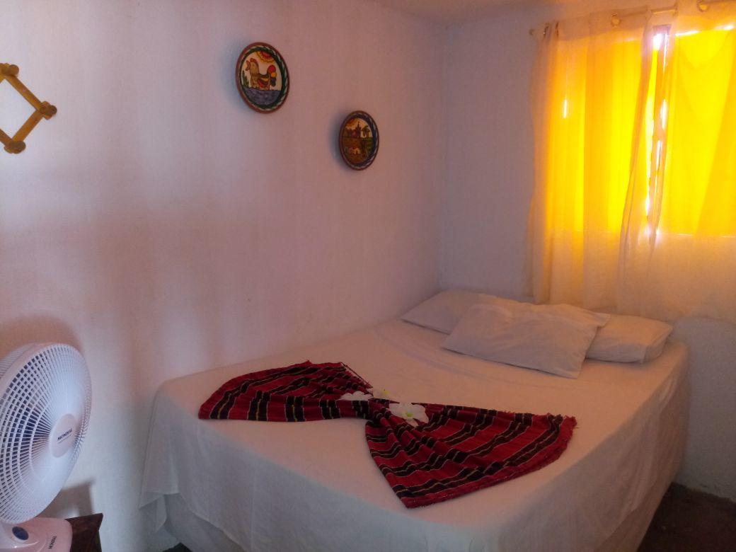 Hostel E Pousada Vila De Porto Pôrto das Galinhas 外观 照片