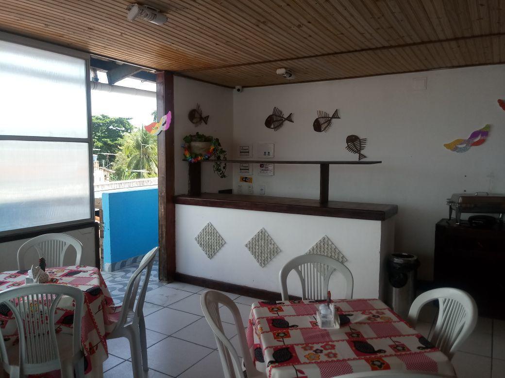 Hostel E Pousada Vila De Porto Pôrto das Galinhas 外观 照片