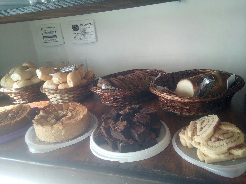 Hostel E Pousada Vila De Porto Pôrto das Galinhas 外观 照片