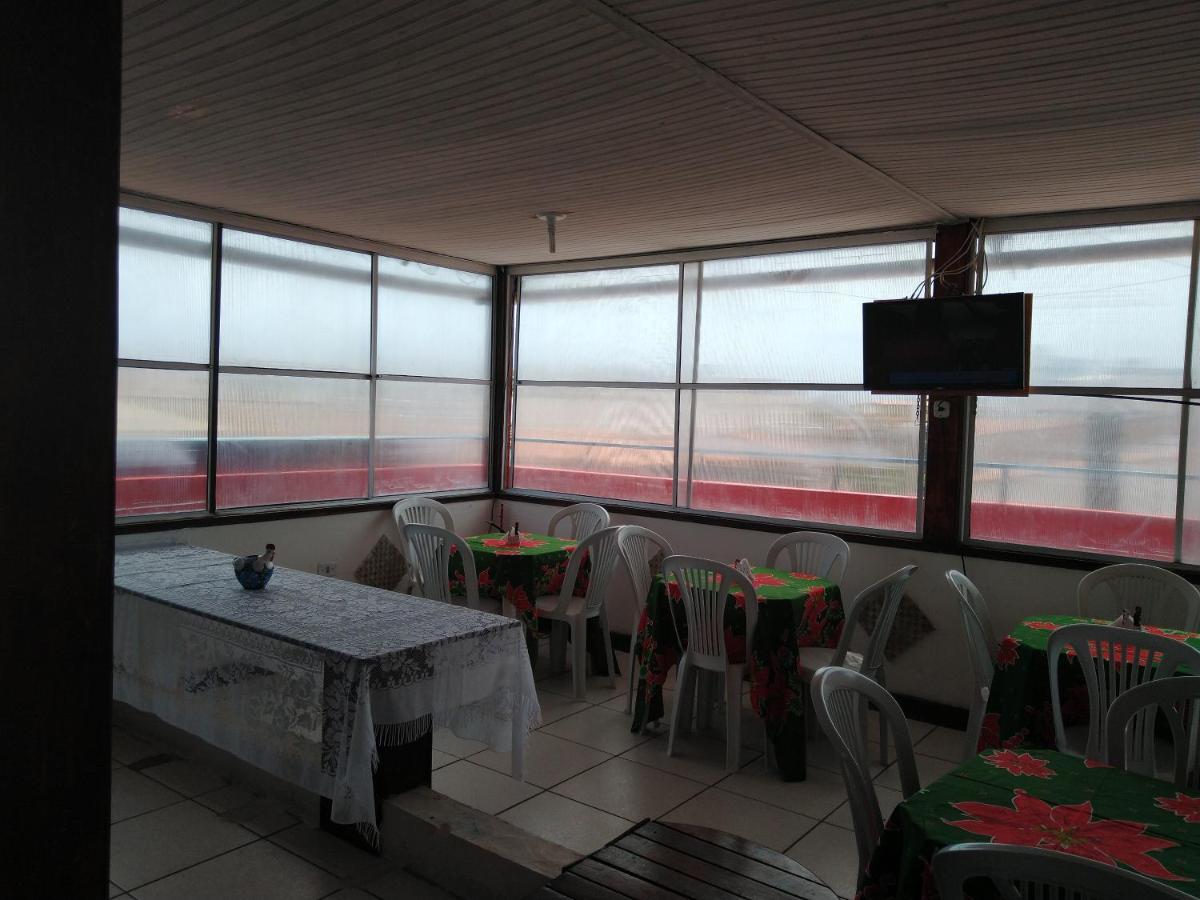 Hostel E Pousada Vila De Porto Pôrto das Galinhas 外观 照片